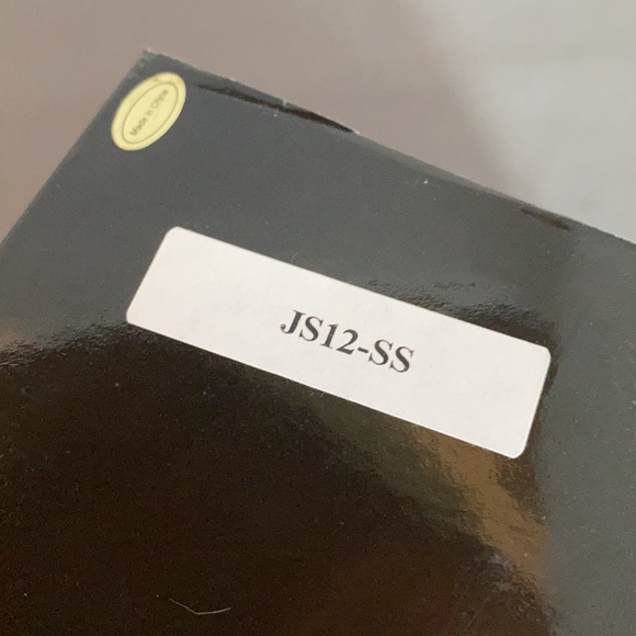 🎁Joshua & Sons Dual Time Men's Watch🎁 - Picture 6 of 8